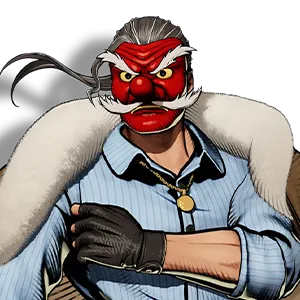 Mr. Karate avatar